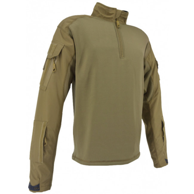 4M Systems 4M Winter Combat Shirt UBACS