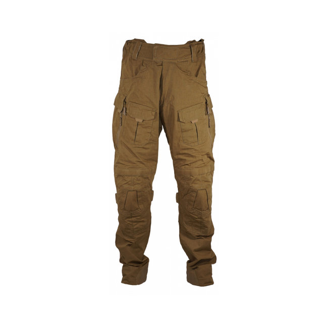 4M Systems 4M OMEGA Trousers LS FDE