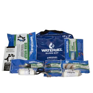 Water-Jel WJ HA Fire-Service Kit (Small)