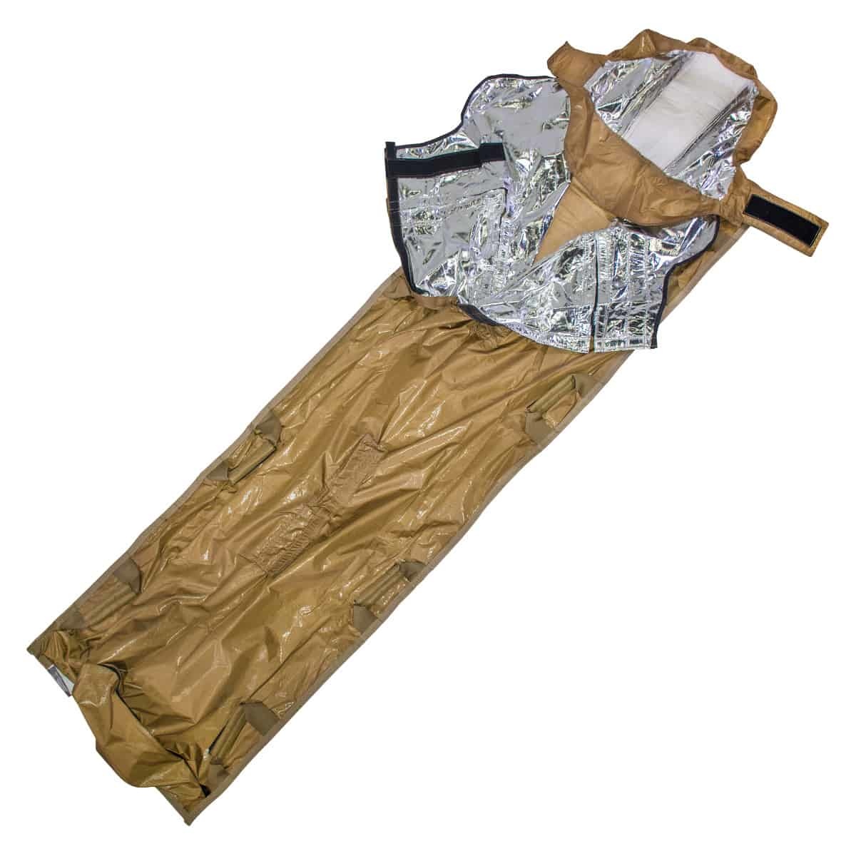 Радиатор thermal guard