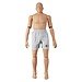 Rescue Randy Manikin 167 cm/25 kg