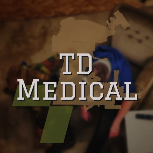 TD-Medical