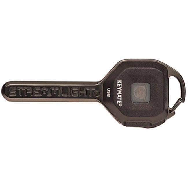 Streamlight KEYMATE® USB Keychain Light