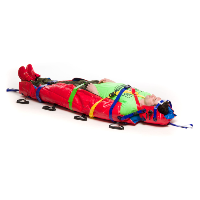 Kohlbrat & Bunz RedVac Immobilisatie Combimatras (VM9000)