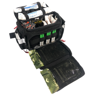 TGB 6 Bag – Bleeding Control kit