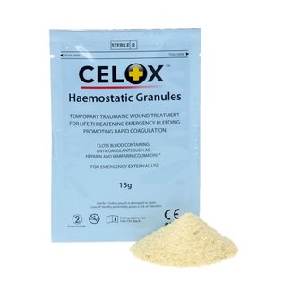 Celox Granules