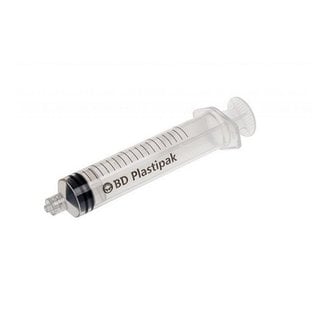 BD Plastipak™ Injectiespuit 3-delig Luer-lock