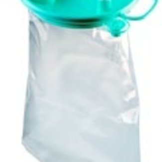 Serres Disposable Suction Bag 1000ml (1pc)