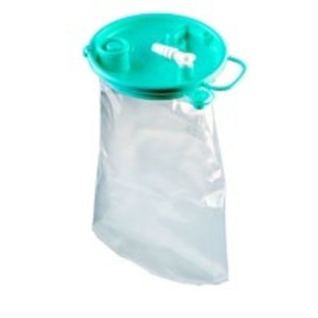Serres Disposable Suction Bag 1000ml (1pc) LS INNOVENTA