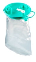 Serres Disposable Suction Bag 1000ml 1pc LS INNOVENTA