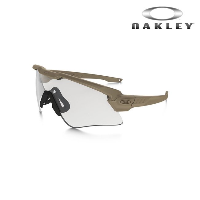 Oakley alpha sale