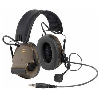 3M™ PELTOR™ Tactical EarPlug - LS INNOVENTA