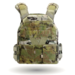 Agilite K-Zero Plate Carrier