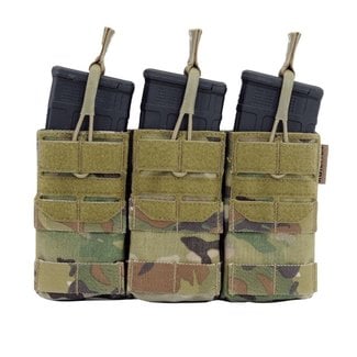 Agilite AG3™ 5.56 TRIPLE MAG POUCH