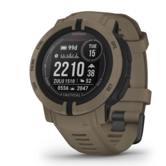 Garmin Garmin Instinct® 2 Solar Tactical Edition