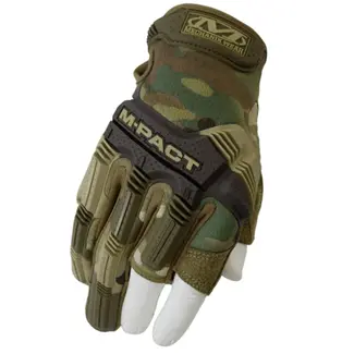 Agilite MECHANIX M-PACT® AGILITE EDITION