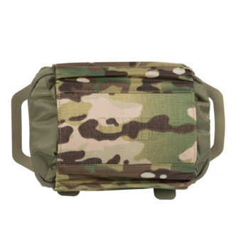 Direct Action MED Pouch Horizontal MK II