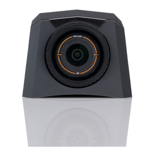 MOHOC® IR Camera