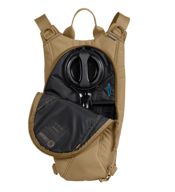 CamelBak Thermobak - Mochila De Hidratación 2L Con Depósito CRUX | Ideal Para Deporte Y Aventura