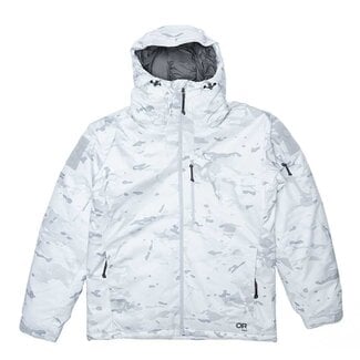 OR Pro Allies Colossus Parka - Multicam Alpine