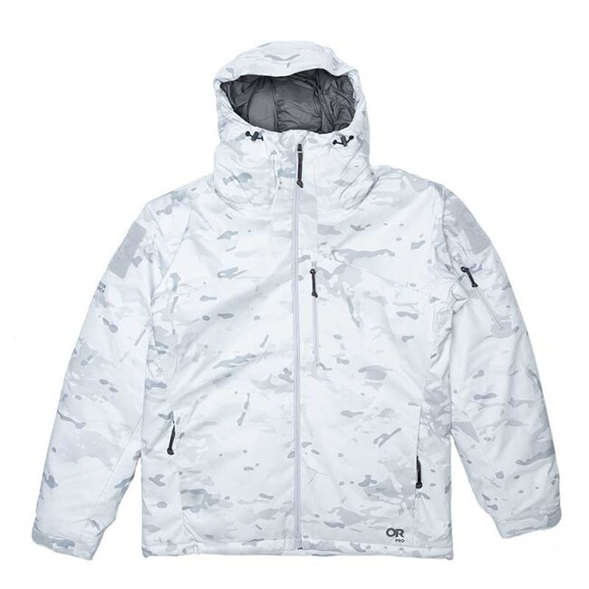 OR Pro - Allies Colossus Parka - Multicam Alpine