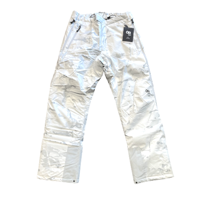 OR Pro - Allies Colossus Pants - Multicam Alpine