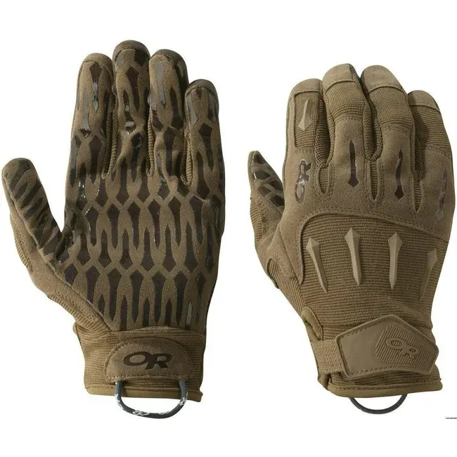 OR Pro - Ironsight Sensor Gloves