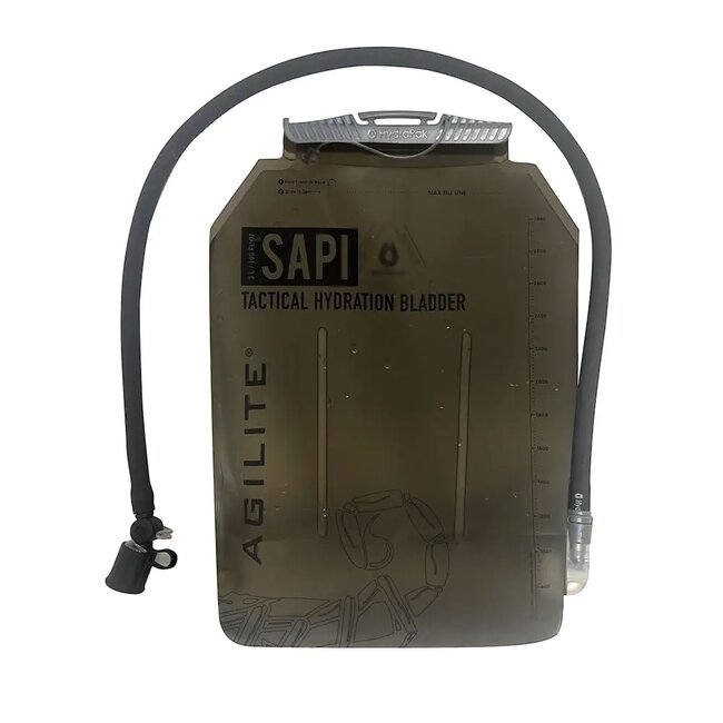 Agilite SAPI HYDRATION BLADDER