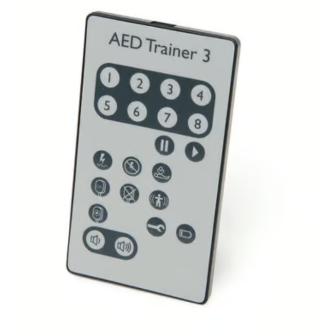 Laerdal Remote AED Trainer 3