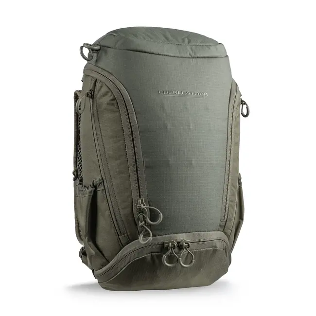 EBERLESTOCK Little Trick™: Elite Tactical Operations Backpack