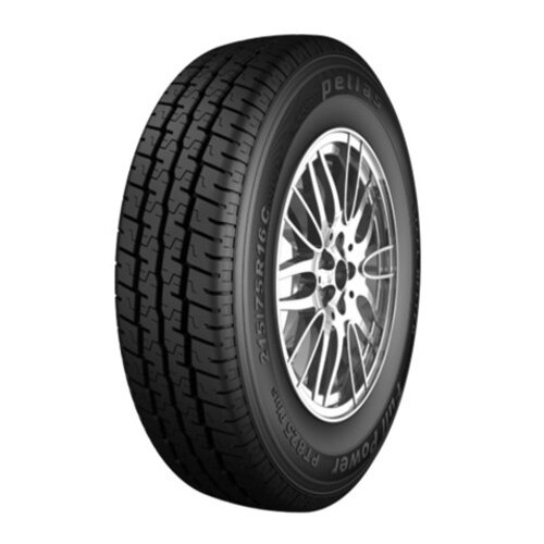 PETLAS 215/70 R15 TL PETLAS FULL POWER PT825+ PETLAS 215/70 R15 TL PETLAS FULL POWER PT825+