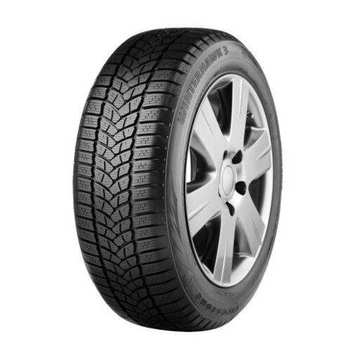 FIRESTONE 155/70 TR13 TL 75T FI WINTERHAWK 3 FIRESTONE 155/70 TR13 TL 75T FI WINTERHAWK 3