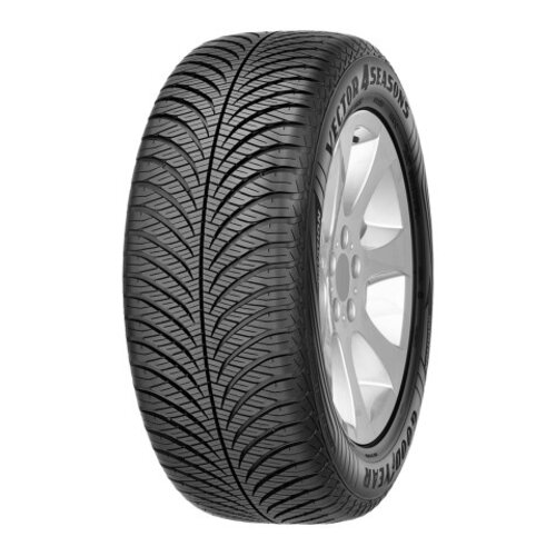 GOODYEAR 215/50 VR17 TL 95V GY VEC 4SEASONS G2 XL GOODYEAR 215/50 VR17 TL 95V GY VEC 4SEASONS G2 XL