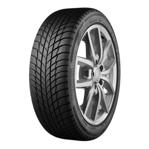 BRIDGESTONE 225/40 VR18 TL 92V BR DRIVEGUARD M&S RFT BRIDGESTONE 225/40 VR18 TL 92V BR DRIVEGUARD M&S RFT