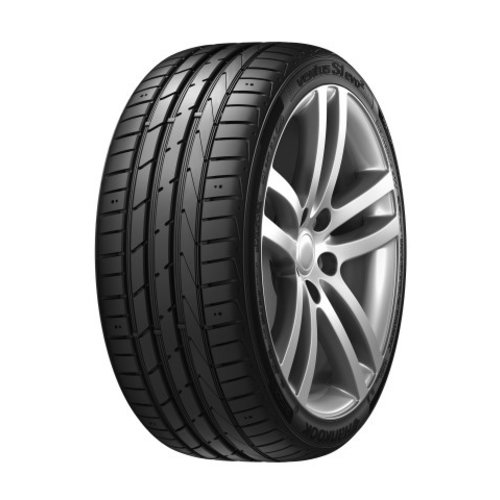 HANKOOK 225/40 ZR18 TL 92Y HANK K117 S1 EVO2 XL AO HANKOOK 225/40 ZR18 TL 92Y HANK K117 S1 EVO2 XL AO