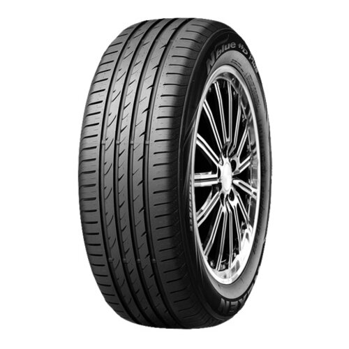 NEXEN 205/60 HR15 TL 91H NEXEN N'BLUE HD PLUS NEXEN 205/60 HR15 TL 91H NEXEN N'BLUE HD PLUS