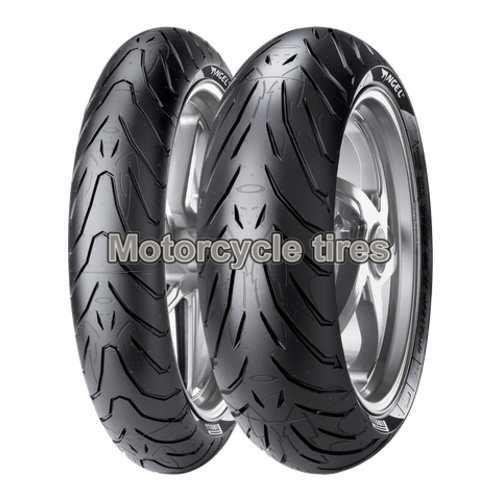 PIRELLI 180/55 ZR17 TL 73W PI ANGEL ST PIRELLI 180/55 ZR17 TL 73W PI ANGEL ST