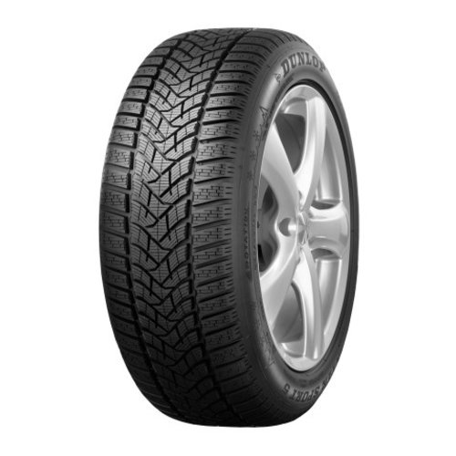 DUNLOP 205/55 HR16 TL 91H DU WIN SPORT 5 DUNLOP 205/55 HR16 TL 91H DU WIN SPORT 5