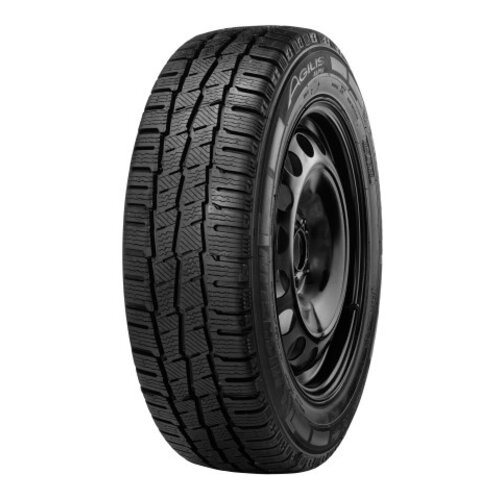 MICHELIN 235/60 R17 TL MI AGILIS ALPIN 117/115R MICHELIN 235/60 R17 TL MI AGILIS ALPIN 117/115R