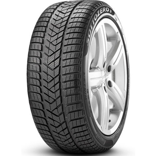 PIRELLI 275/40 VR19 TL 105V PI WSZERO3 RFT PIRELLI 275/40 VR19 TL 105V PI WSZERO3 RFT