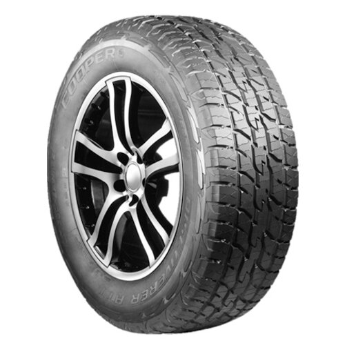 COOPER 225/60 HR17 TL 103H CP DISCOVERER ATT XL COOPER 225/60 HR17 TL 103H CP DISCOVERER ATT XL