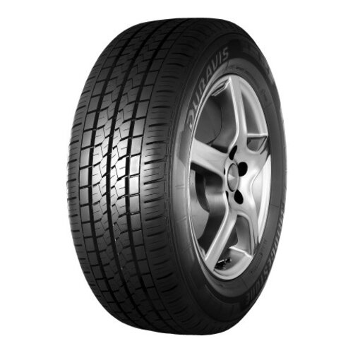 BRIDGESTONE 215/65 R16 TL BR R410 102/100H TRANSPOR BRIDGESTONE 215/65 R16 TL BR R410 102/100H TRANSPOR