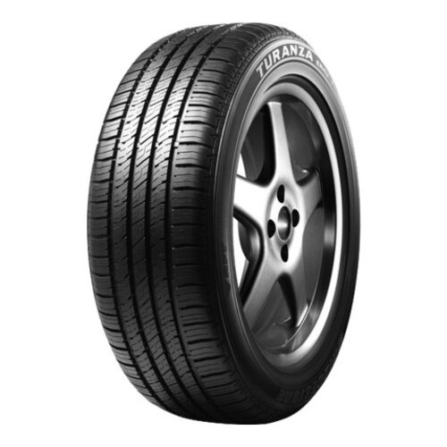 BRIDGESTONE 245/50 WR18 TL 100W BR ER42 * RFT BRIDGESTONE 245/50 WR18 TL 100W BR ER42 * RFT