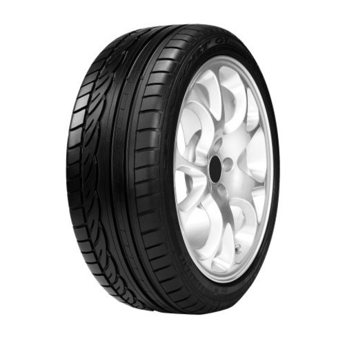 DUNLOP 245/40 YR19 TL 98Y DU SP01 XL J DUNLOP 245/40 YR19 TL 98Y DU SP01 XL J
