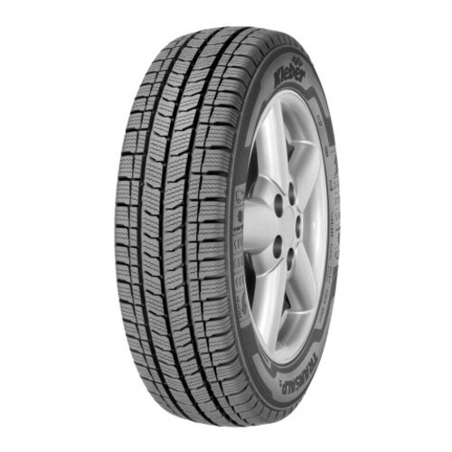 KLEBER 205/75 R16 TL 110R KLEB TRANSALP 2 KLEBER 205/75 R16 TL 110R KLEB TRANSALP 2