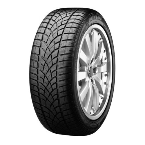DUNLOP 225/45 HR17 TL 91H DU SP WIN SPORT 3D* ROF DUNLOP 225/45 HR17 TL 91H DU SP WIN SPORT 3D* ROF