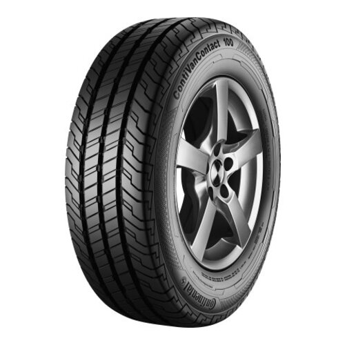 CONTINENTAL 205/70 R15 TL 106R CO VANCONTACT 100 CONTINENTAL 205/70 R15 TL 106R CO VANCONTACT 100