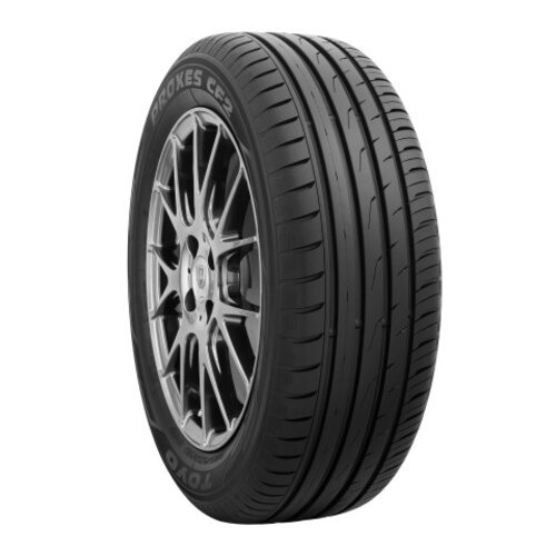 TOYO 225/45 VR17 TL 94V TOYO PROXES CF2 XL TOYO 225/45 VR17 TL 94V TOYO PROXES CF2 XL
