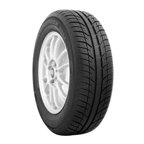 TOYO 215/65 HR16 TL 98H TOYO SNOWPROX S943 TOYO 215/65 HR16 TL 98H TOYO SNOWPROX S943