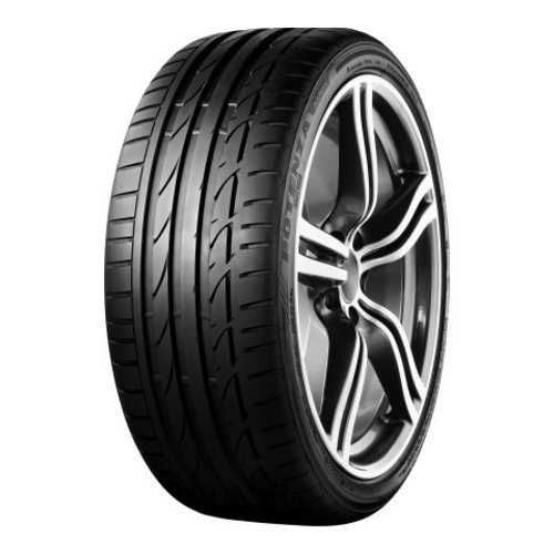 BRIDGESTONE 225/35 ZR18 TL 87Y BR S001 XL AO BRIDGESTONE 225/35 ZR18 TL 87Y BR S001 XL AO